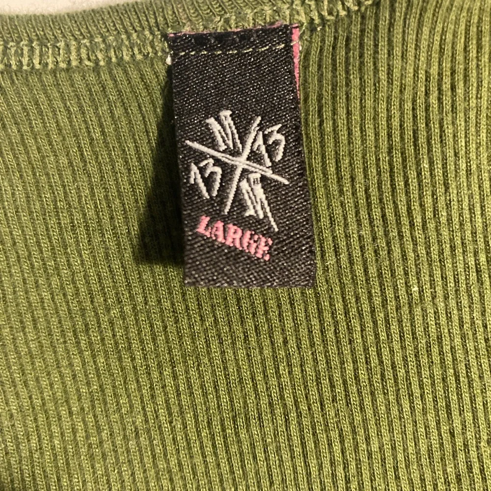 Metal Mulisha Tank Top - Picture 2 of 3